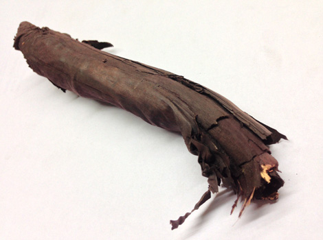 LAL JARI / RATTANJOT